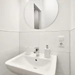 Appartement New! Modern Spacious - Good Connection Stolberg (Rhineland)
