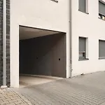 New! Modern Spacious - Good Connection Appartement *