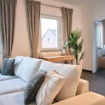 New! Modern Spacious - Good Connection Stolberg (Rhineland)