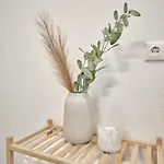 New! Modern Spacious - Good Connection Appartement