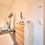 New! Modern Spacious - Good Connection * Stolberg (Rhineland)