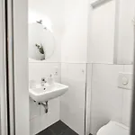 Appartement New! Modern Spacious - Good Connection *