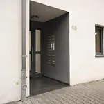 Appartement New! Modern Spacious - Good Connection