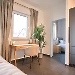 New! Modern Spacious - Good Connection Stolberg (Rhineland)