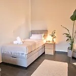 Appartement New! Modern Spacious - Good Connection Stolberg (Rhineland)