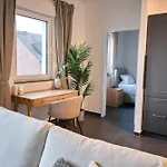 New! Modern Spacious - Good Connection Stolberg (Rhineland)
