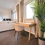 New! Modern Spacious - Good Connection Appartement *