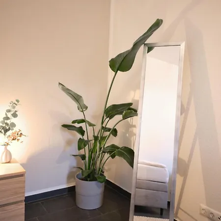 Daire New! Modern Spacious - Good Connection *