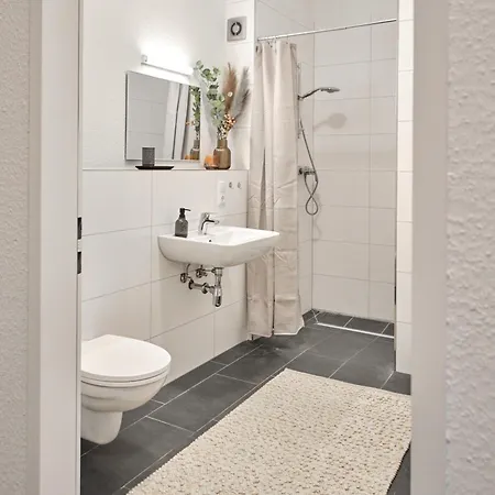 New! Modern Spacious - Good Connection Stolberg (Rhineland)