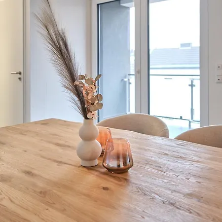 Daire New! Modern Spacious - Good Connection