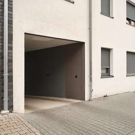 New! Modern Spacious - Good Connection Daire *
