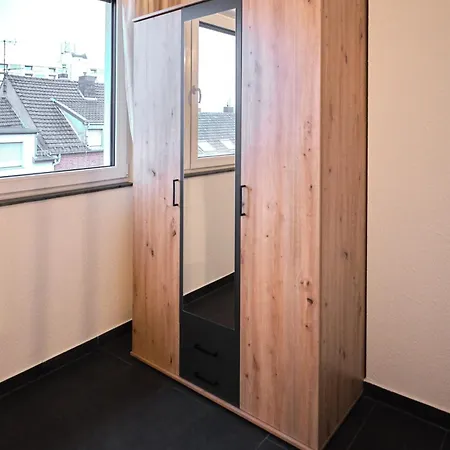 New! Modern Spacious - Good Connection * Stolberg (Rhineland)