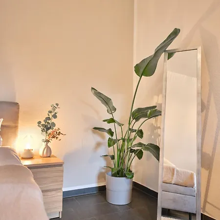 Daire New! Modern Spacious - Good Connection