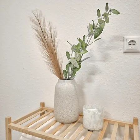 New! Modern Spacious - Good Connection Daire
