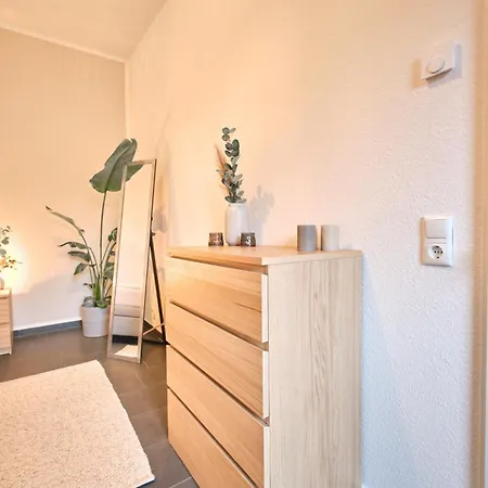 New! Modern Spacious - Good Connection * Stolberg (Rhineland)