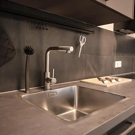 New! Modern Spacious - Good Connection Stolberg (Rhineland)