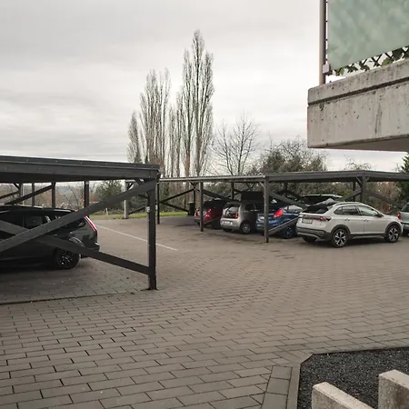 New! Modern Spacious - Good Connection Lejlighed Stolberg (Rhineland)