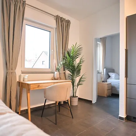 New! Modern Spacious - Good Connection Stolberg (Rhineland)