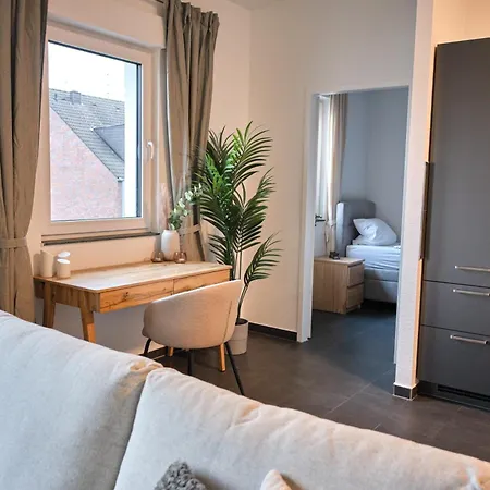 New! Modern Spacious - Good Connection Stolberg (Rhineland)