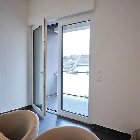 New! Modern Spacious - Good Connection * Stolberg (Rhineland)