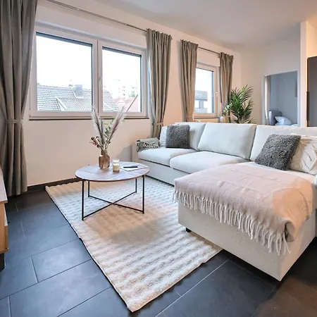 Daire New! Modern Spacious - Good Connection