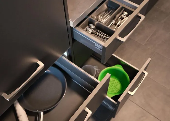 Lejlighed New! Modern Spacious - Good Connection Stolberg (Rhineland)