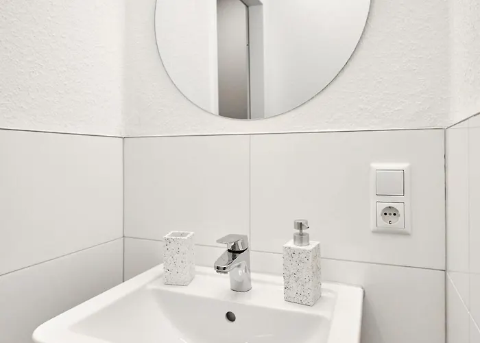 Lejlighed New! Modern Spacious - Good Connection Stolberg (Rhineland)