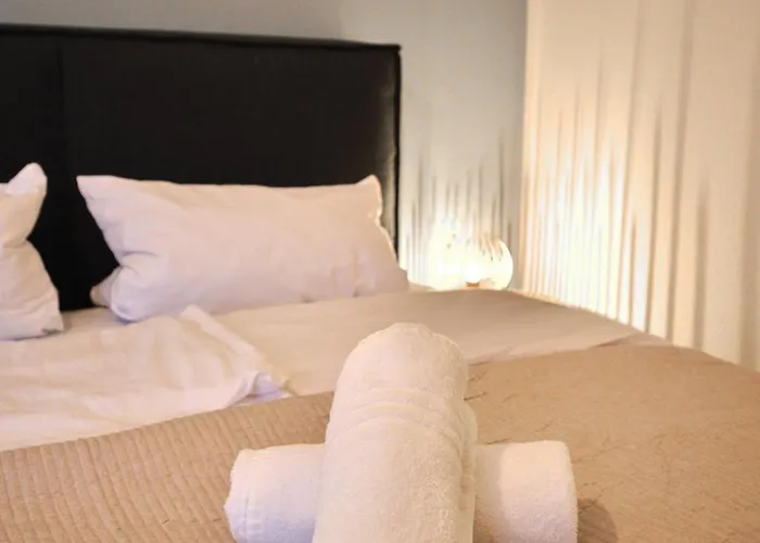 New! Modern Spacious - Good Connection Stolberg (Rhineland)