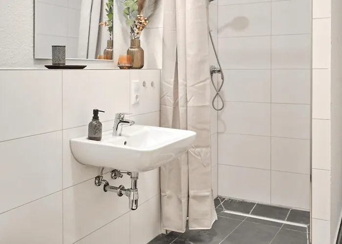 Lejlighed New! Modern Spacious - Good Connection