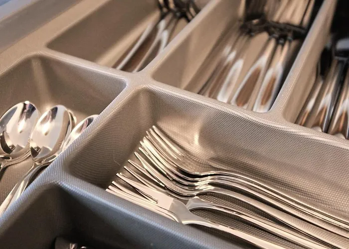 Lejlighed New! Modern Spacious - Good Connection *