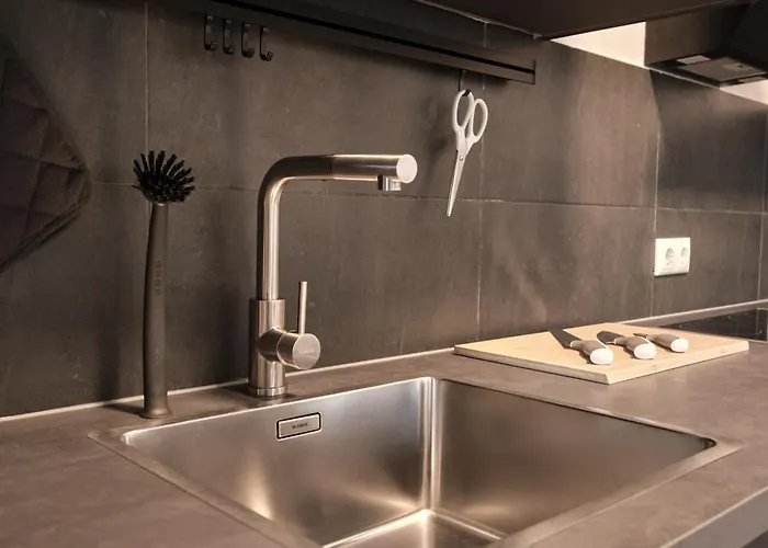 New! Modern Spacious - Good Connection Stolberg (Rhineland)