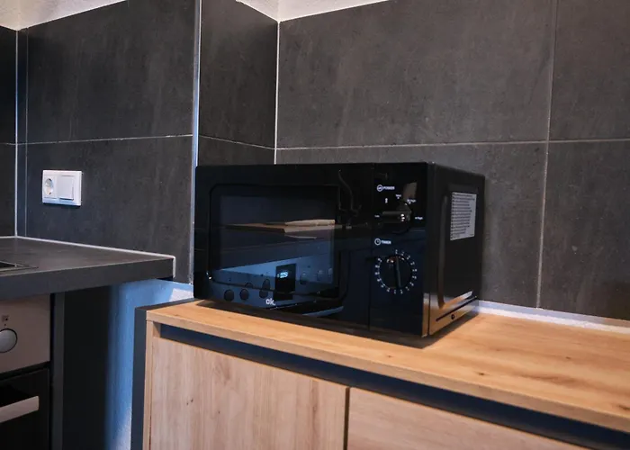 New! Modern Spacious - Good Connection Stolberg (Rhineland)