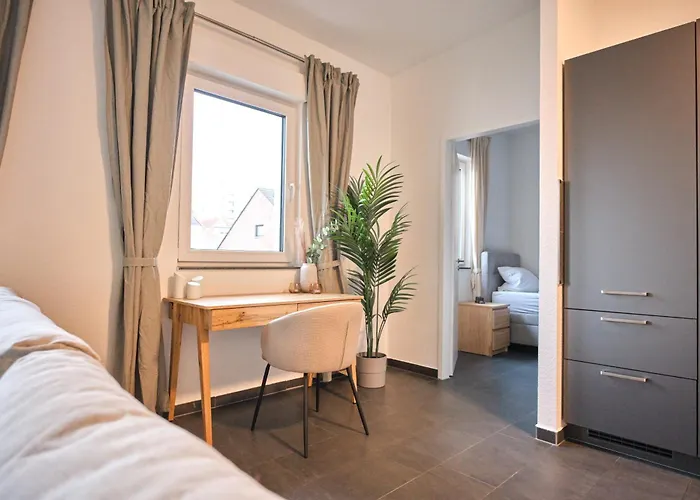 New! Modern Spacious - Good Connection Stolberg (Rhineland)