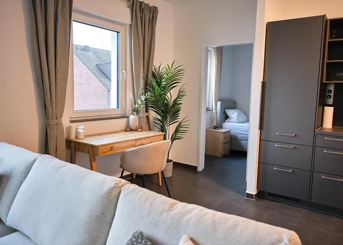 New! Modern Spacious - Good Connection Stolberg (Rhineland)