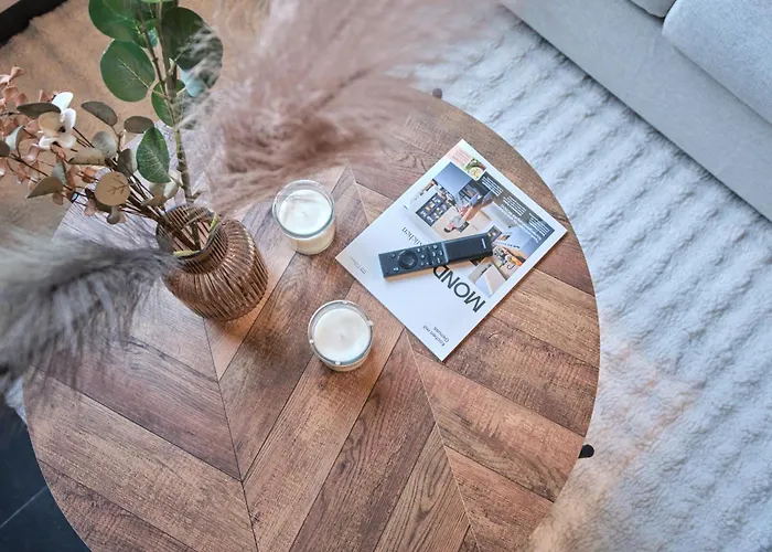 Lejlighed New! Modern Spacious - Good Connection Stolberg (Rhineland)