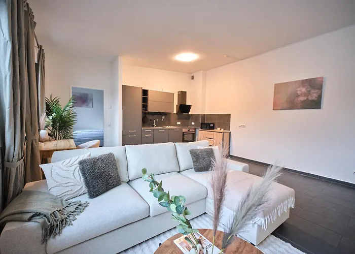 Lejlighed New! Modern Spacious - Good Connection Stolberg (Rhineland)