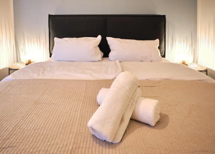 New! Modern Spacious - Good Connection Stolberg (Rhineland)